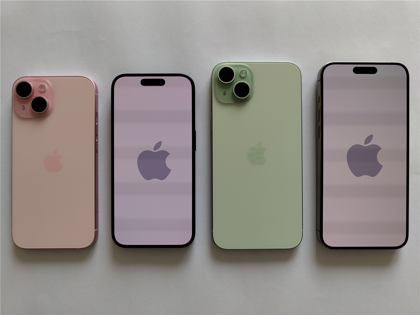 iPhone 15 Pro Max 256GB - Kutusunda, Faturalı