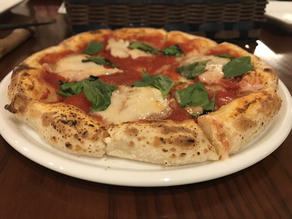 Bella İtalya Pizza & Pasta