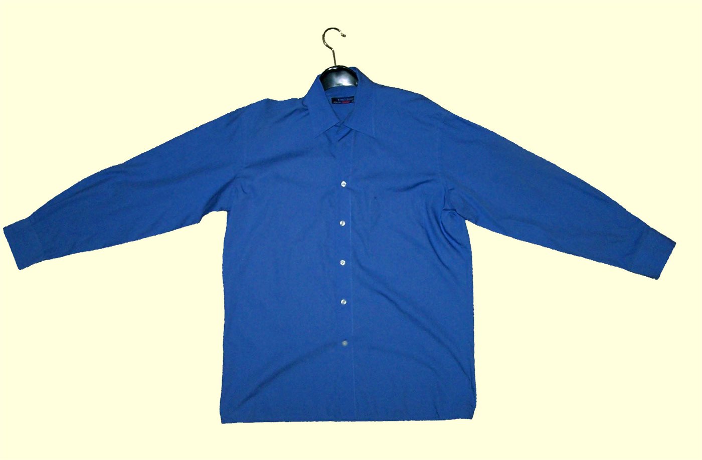 Erkek Slim Fit Gömlek